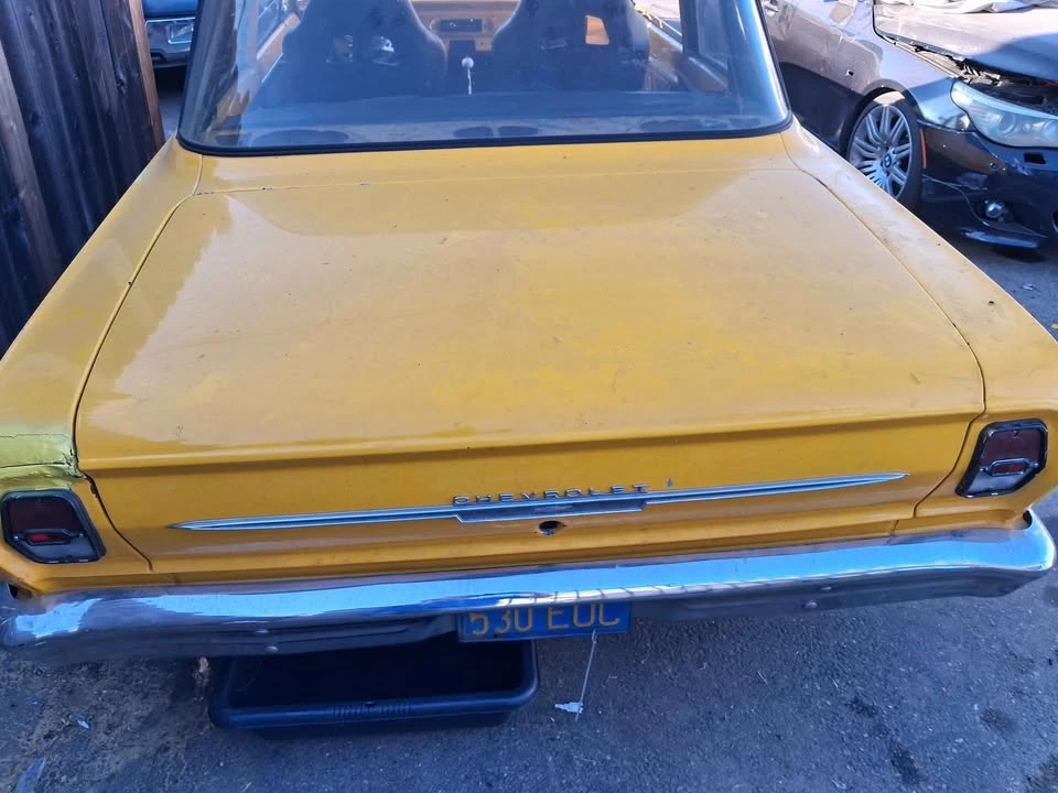 1963 Chevrolet II 1st Gen - Image 14 of 19