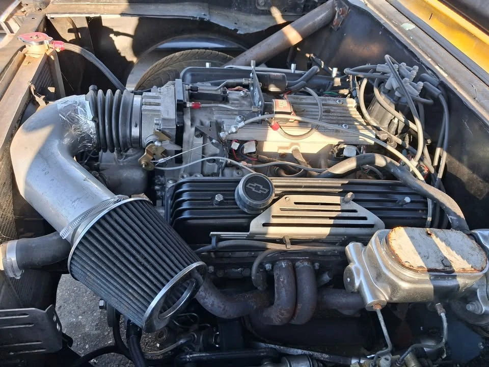 1963 Chevrolet II 1st Gen - Image 17 of 19