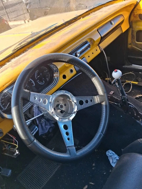 1963 Chevrolet II 1st Gen - Image 6 of 19