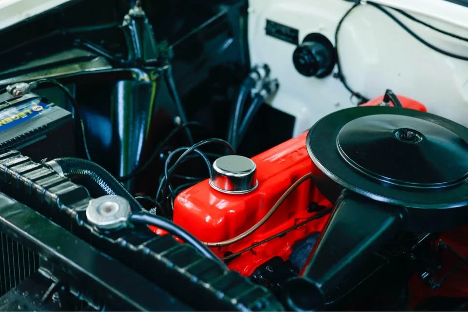 1963 Chevrolet II 1st Gen - Image 8 of 15