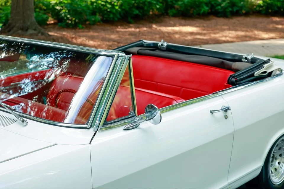 1963 Chevrolet II 1st Gen - Image 4 of 15