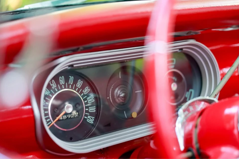 1963 Chevrolet II 1st Gen - Image 5 of 15