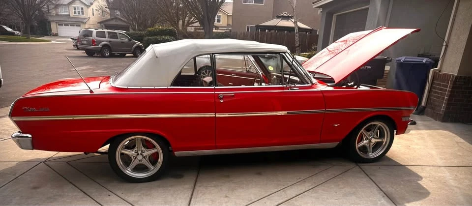 1963 Chevrolet II 1st Gen - Image 15 of 20