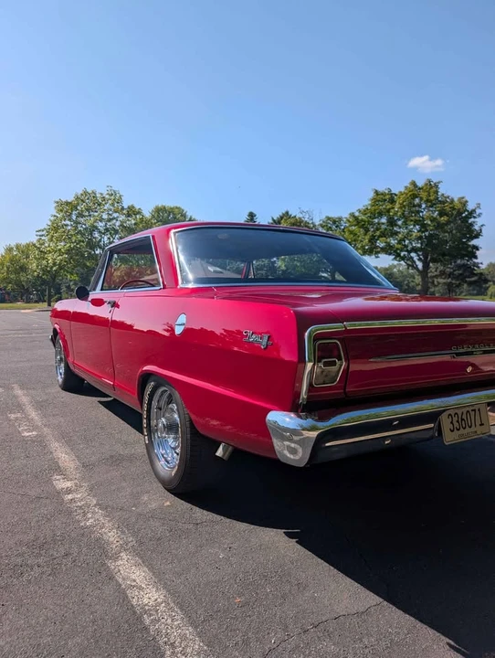 1963 Chevrolet II 1st Gen - Image 6 of 18