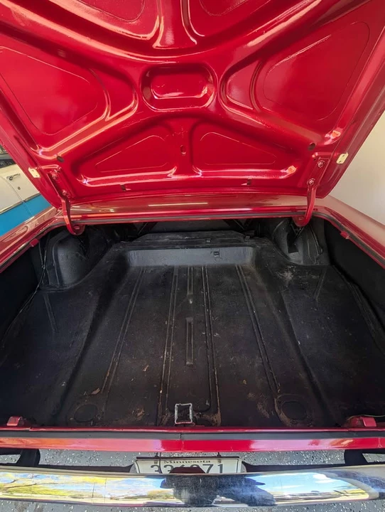 1963 Chevrolet II 1st Gen - Image 18 of 18