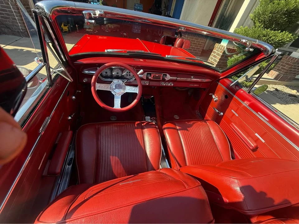 1963 Chevrolet II 1st Gen - Image 5 of 20