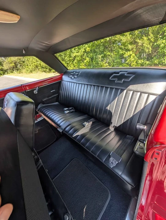 1963 Chevrolet II 1st Gen - Image 15 of 18
