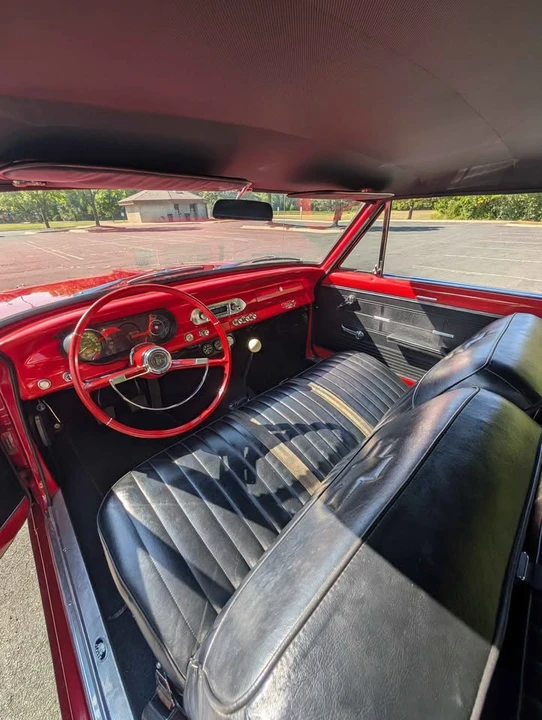 1963 Chevrolet II 1st Gen - Image 12 of 18