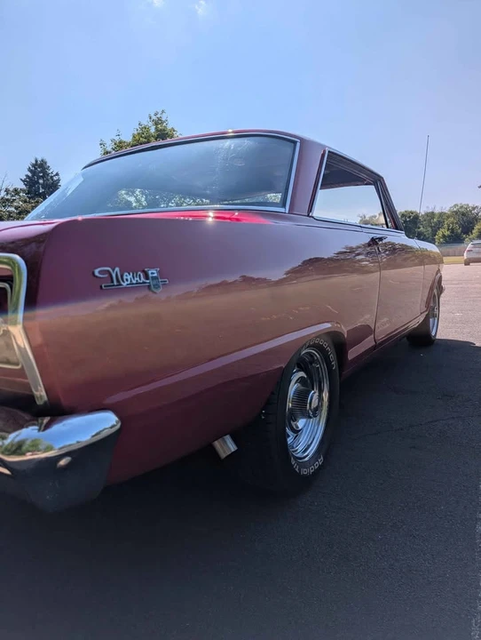 1963 Chevrolet II 1st Gen - Image 9 of 18