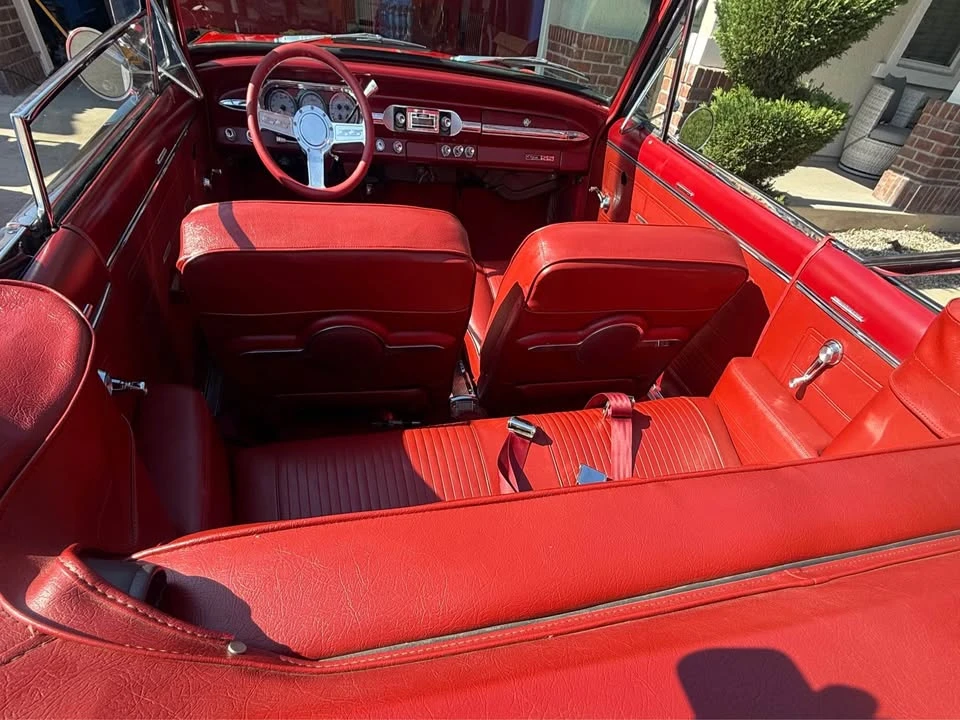 1963 Chevrolet II 1st Gen - Image 6 of 20