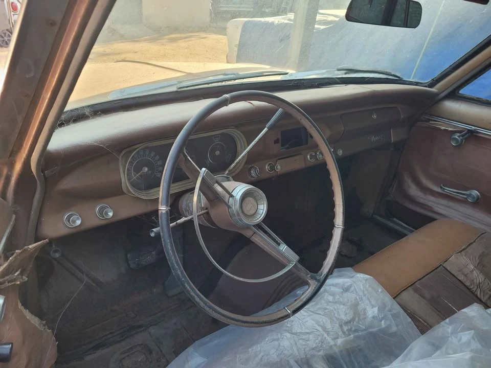 1963 Chevrolet II 1st Gen - Image 5 of 7