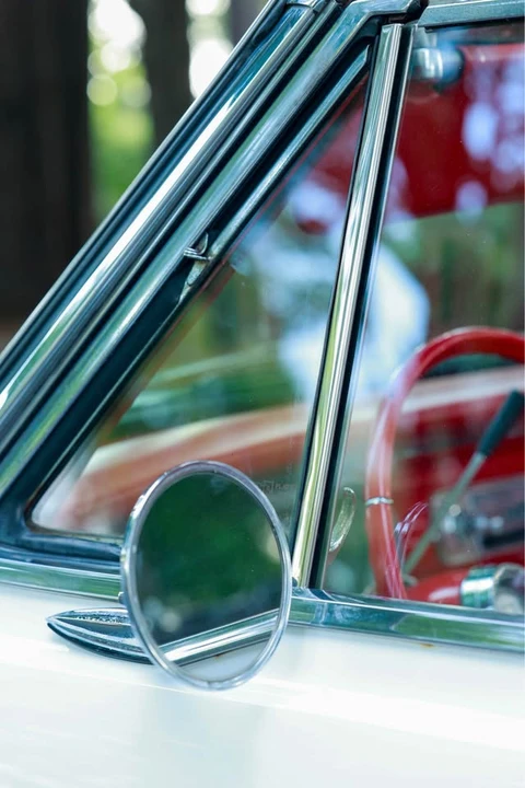 1963 Chevrolet II 1st Gen - Image 3 of 20