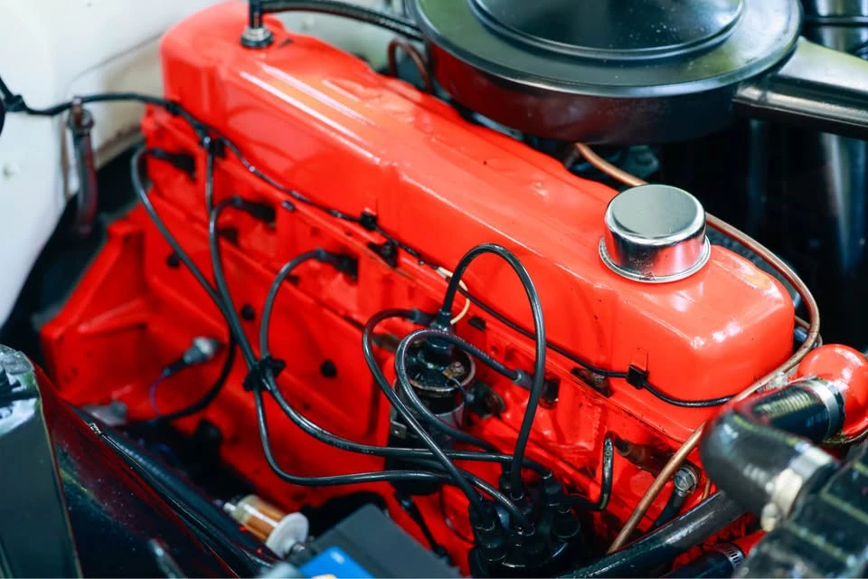 1963 Chevrolet II 1st Gen - Image 15 of 20