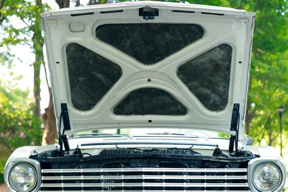 1963 Chevrolet II 1st Gen - Image 18 of 20
