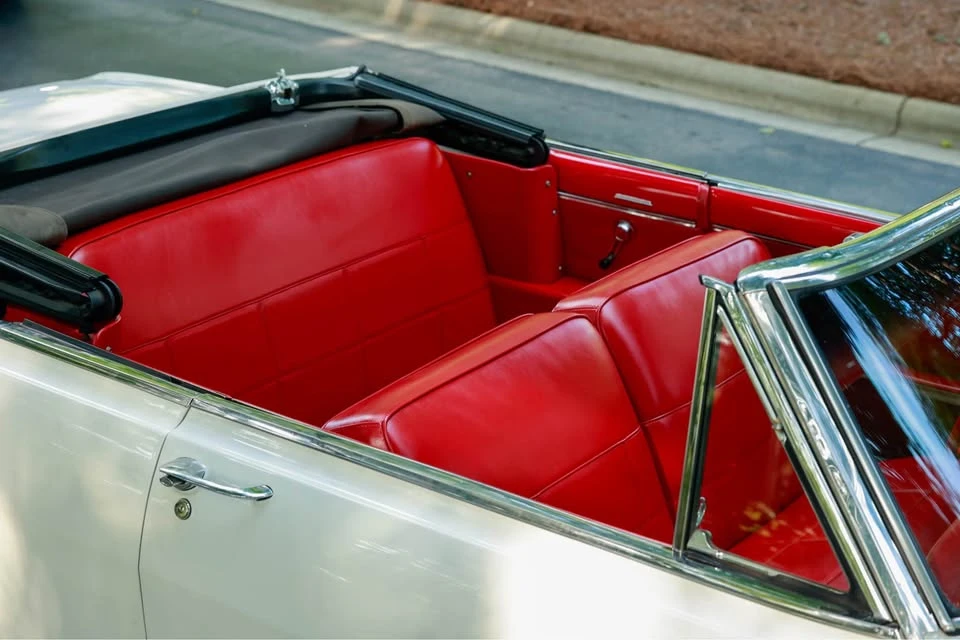 1963 Chevrolet II 1st Gen - Image 8 of 20
