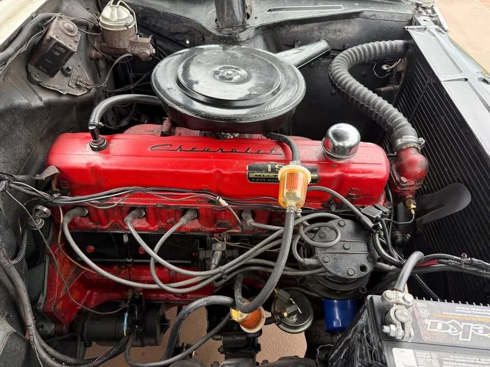 1963 Chevrolet II 1st Gen - Image 10 of 17