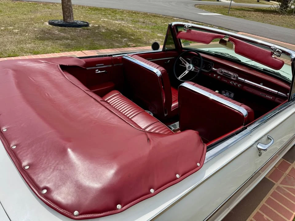 1963 Chevrolet II 1st Gen - Image 15 of 17