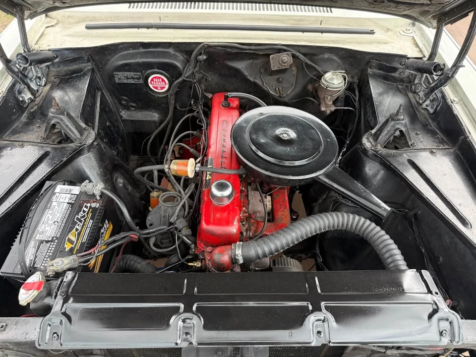 1963 Chevrolet II 1st Gen - Image 11 of 17