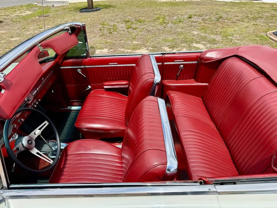 1963 Chevrolet II 1st Gen - Image 16 of 17