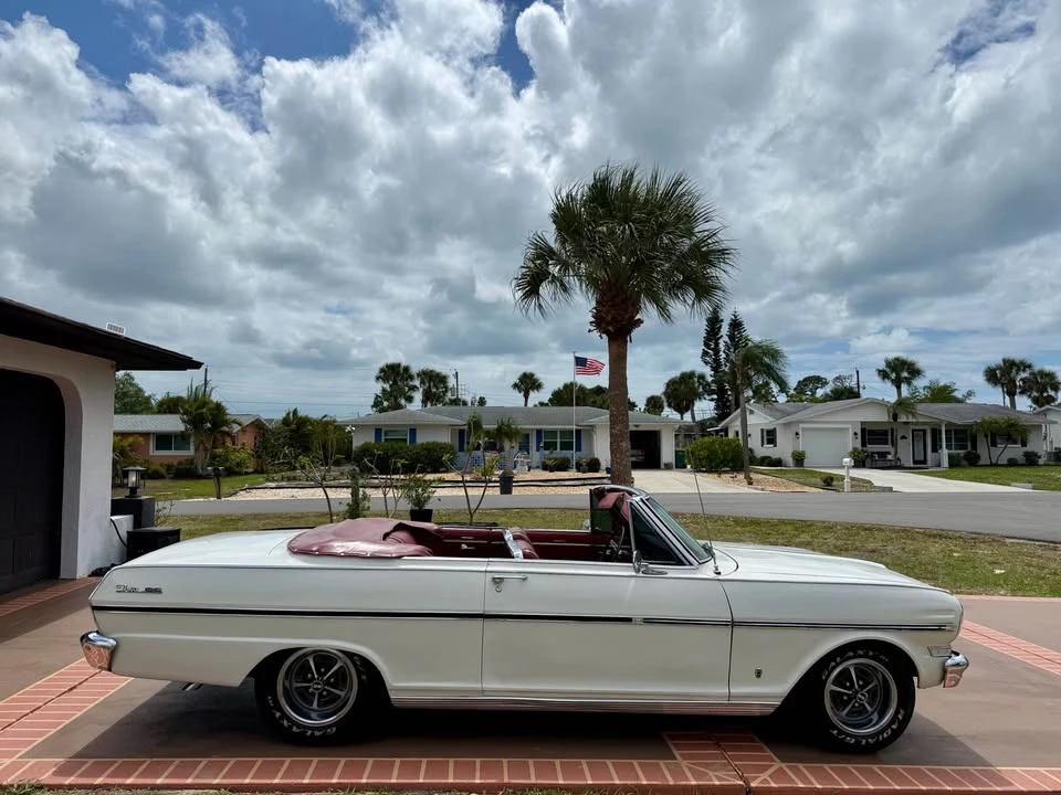 1963 Chevrolet II 1st Gen - Image 5 of 17