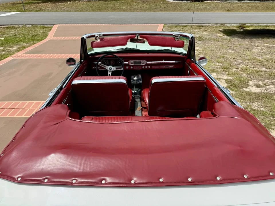 1963 Chevrolet II 1st Gen - Image 14 of 17
