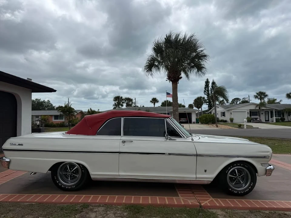 1963 Chevrolet II 1st Gen - Image 13 of 17