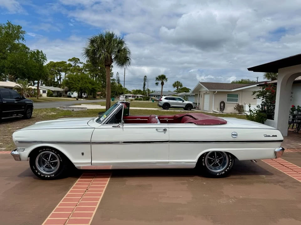 1963 Chevrolet II 1st Gen - Image 6 of 17