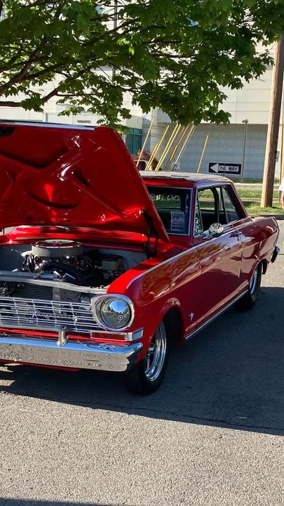 1963 Chevrolet II 1st Gen - Image 8 of 11