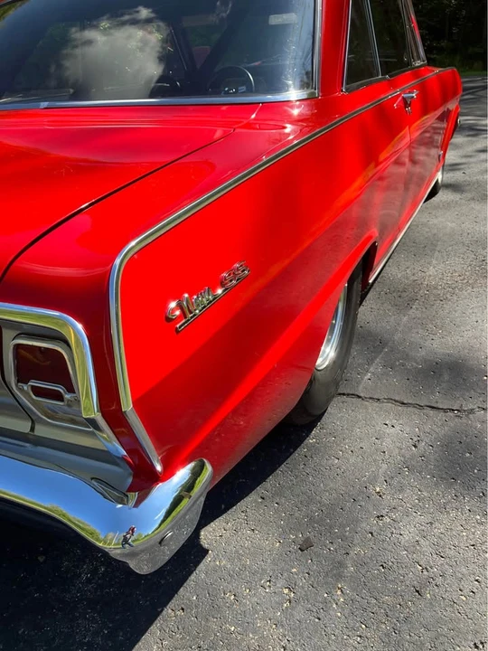 1963 Chevrolet II 1st Gen - Image 9 of 11