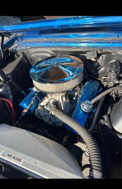 1963 Chevrolet II 1st Gen - Image 3 of 6