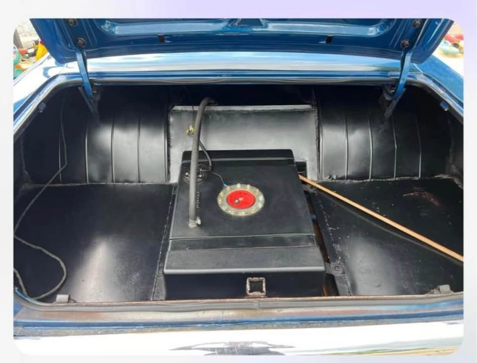 1963 Chevrolet II 1st Gen - Image 5 of 6