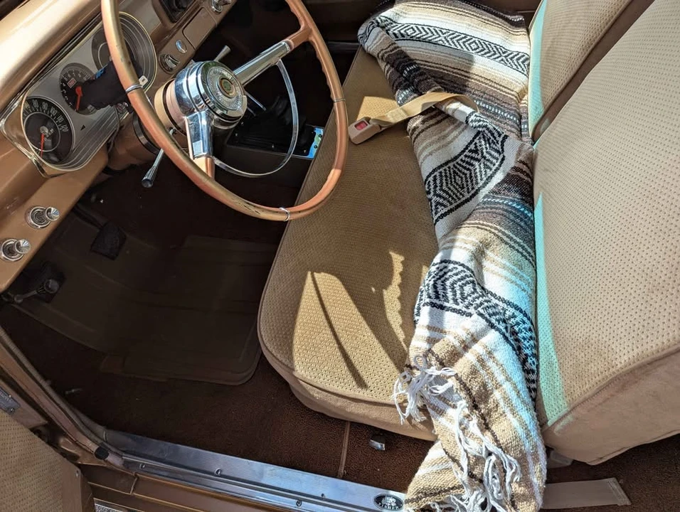 1963 Chevrolet II 1st Gen - Image 18 of 18