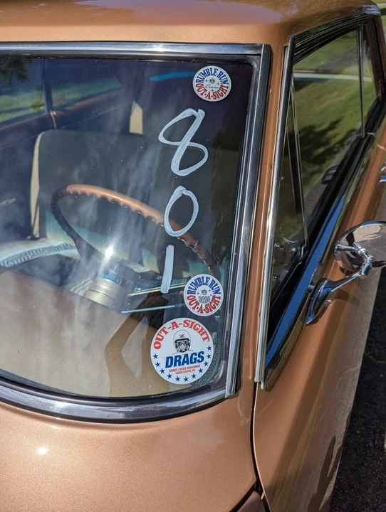 1963 Chevrolet II 1st Gen - Image 12 of 18