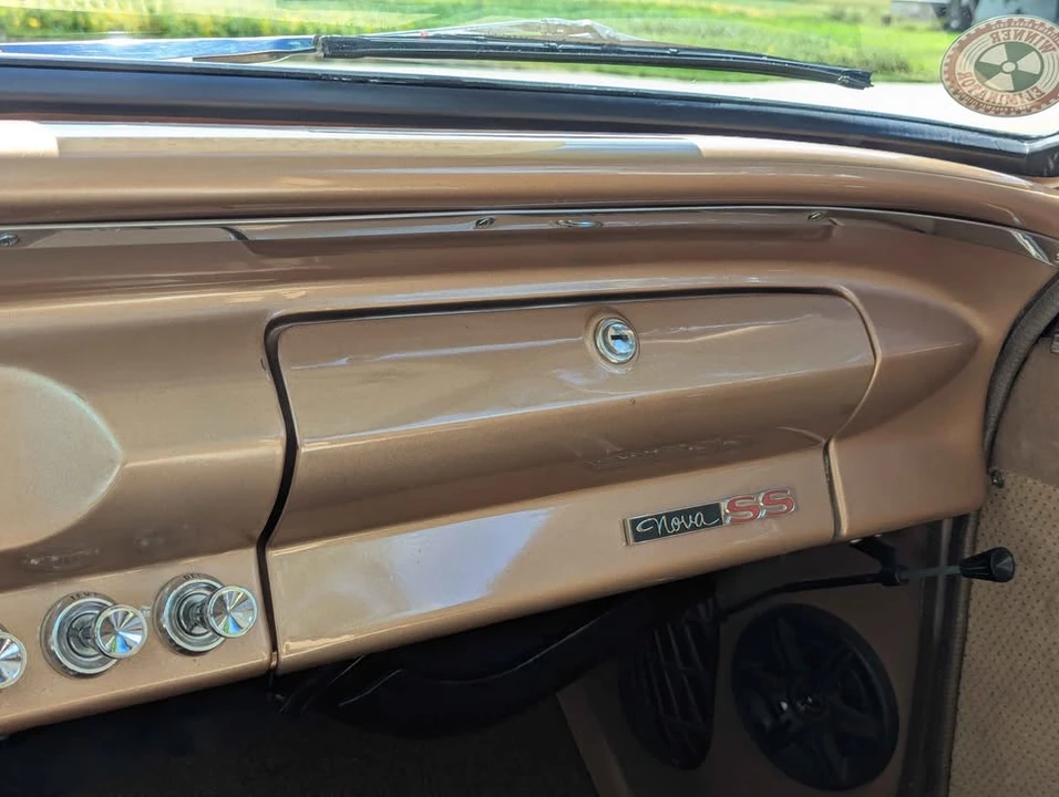 1963 Chevrolet II 1st Gen - Image 15 of 18