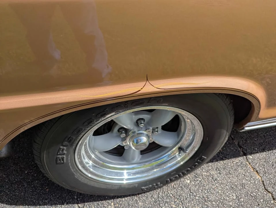 1963 Chevrolet II 1st Gen - Image 6 of 18