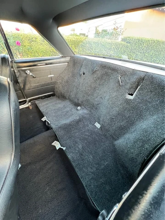 1963 Chevrolet II 1st Gen - Image 7 of 11