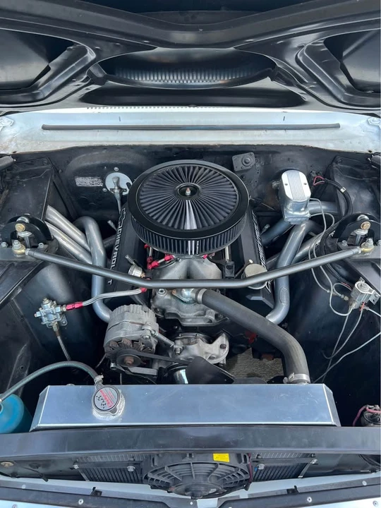 1963 Chevrolet II 1st Gen - Image 8 of 11