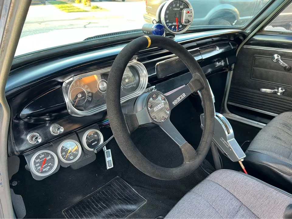 1963 Chevrolet II 1st Gen - Image 5 of 11