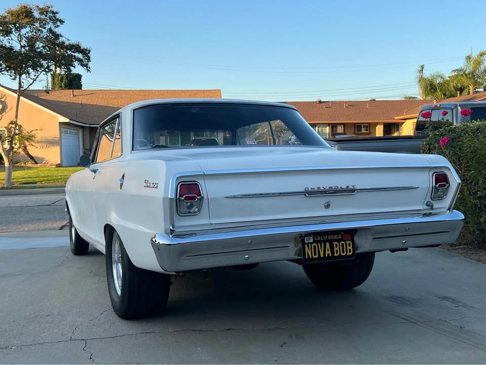 1963 Chevrolet II 1st Gen - Image 2 of 11