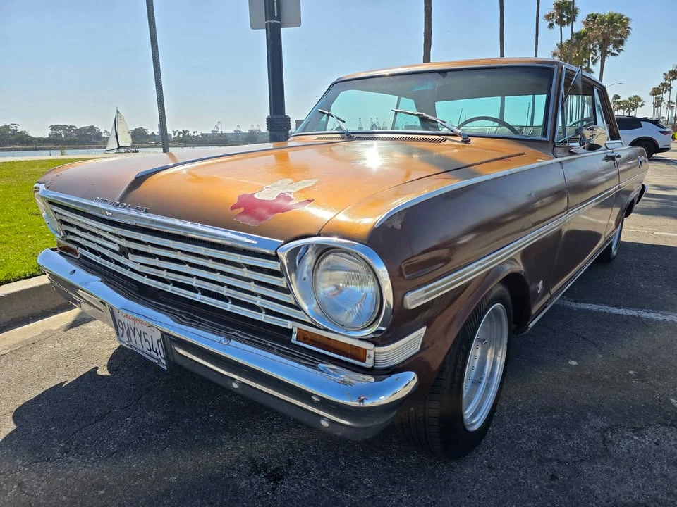 1963 Chevrolet II 1st Gen - Image 13 of 15
