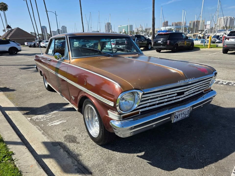 1963 Chevrolet II 1st Gen - Image 12 of 15