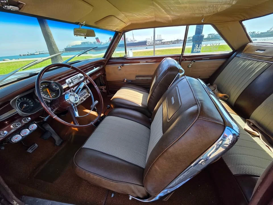 1963 Chevrolet II 1st Gen - Image 5 of 15