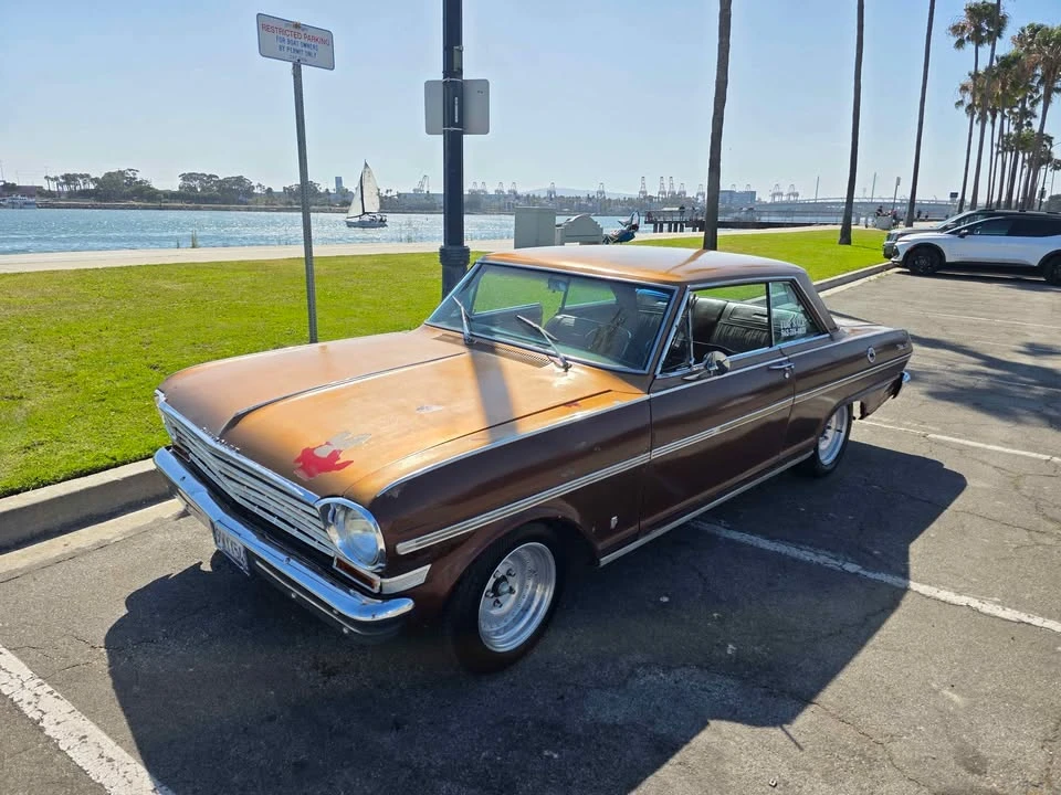 1963 Chevrolet II 1st Gen - Image 15 of 15