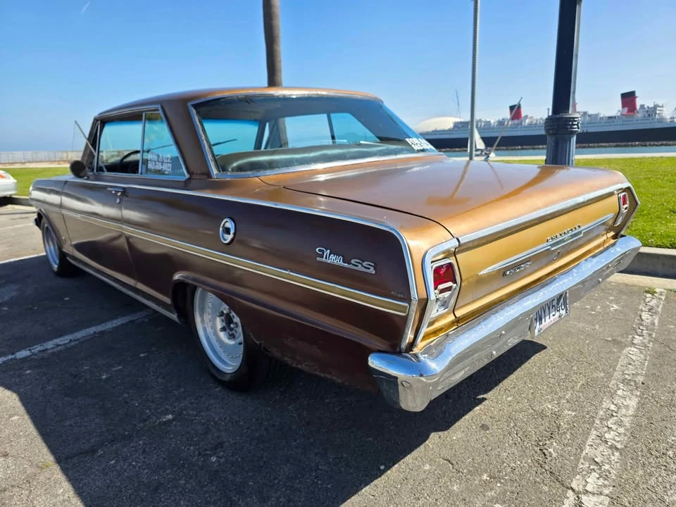 1963 Chevrolet II 1st Gen - Image 14 of 15