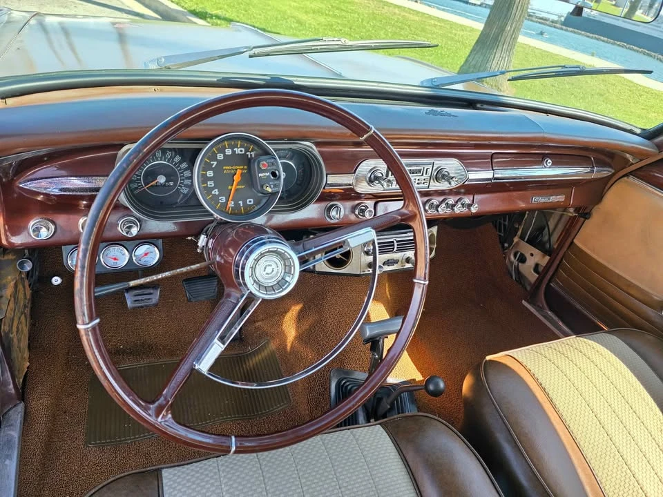 1963 Chevrolet II 1st Gen - Image 8 of 15