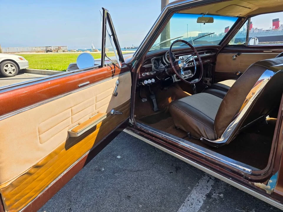 1963 Chevrolet II 1st Gen - Image 10 of 15