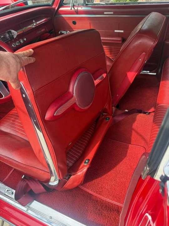 1963 Chevrolet II 1st Gen - Image 8 of 20
