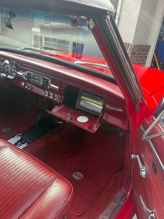 1963 Chevrolet II 1st Gen - Image 14 of 20