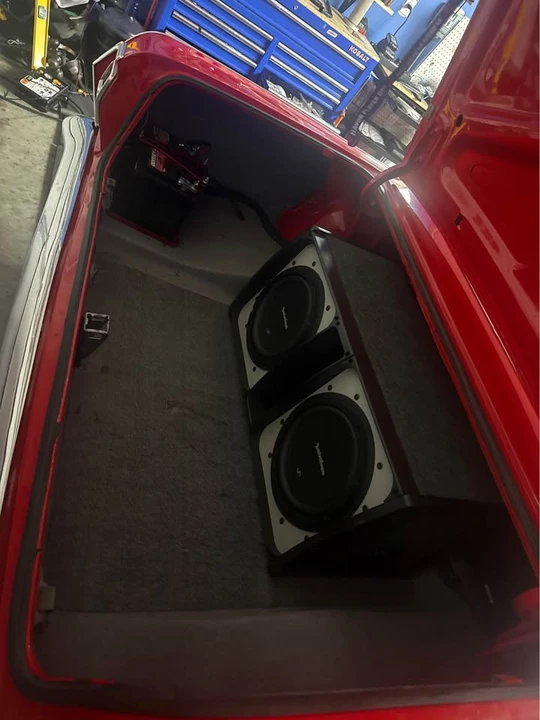 1963 Chevrolet II 1st Gen - Image 7 of 20