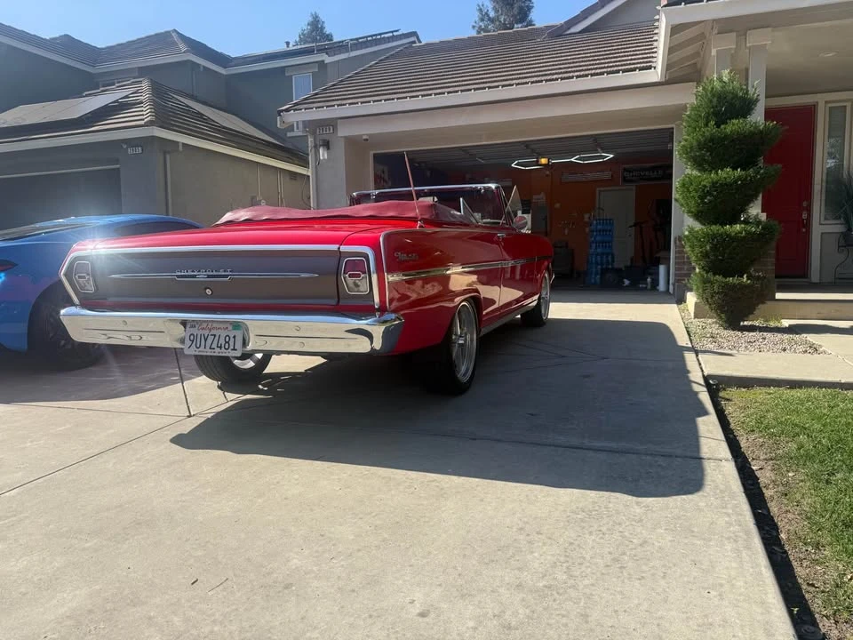 1963 Chevrolet II 1st Gen - Image 17 of 20